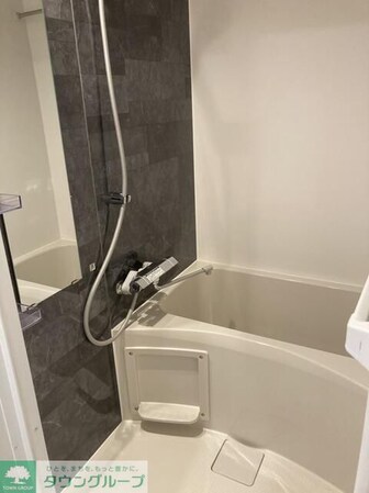 Kanoa Minamidaiの物件内観写真